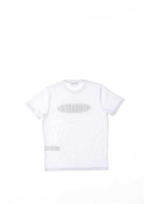  DSQUARED2 JUNIOR | DQ2097 D00MV/DQ100